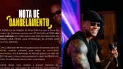 Prefeitos do PI aprovam teto de R$ 350 mil para shows; show de Léo Santana é cancelado