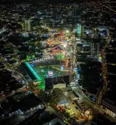 Prefeitura de Campina Grande prorroga inscrições para 361 vagas temporárias do São João 2026