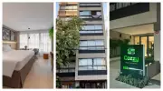 Prefeitura multa empresa que transformou moradias sociais em hotéis em SP