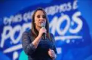 Presidente do Podemos afirma que polarização inviabiliza terceira via nas eleições