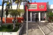 Preso é baleado durante confronto com policiais em transferência para cadeia em Peruíbe