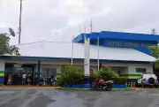 Preso suspeito de espancar e esfaquear companheira em Manacapuru