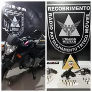 Presos suspeitos de ataque a tiros que matou dois irmãos em BH