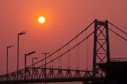 Previsão do tempo em SC: quinta-feira (30) com sol e elevação das temperaturas