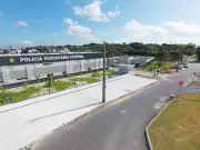 PRF registra 25 acidentes e 33 feridos em rodovias da Paraíba durante feriadão de Tiradentes