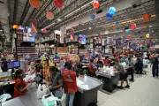 Procon Manaus revela cesta básica mais barata em abril: Grupo DB lidera com R$ 233,79