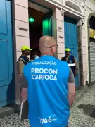 Procon multa bar na Lapa por proibir entrada de americanos e israelenses