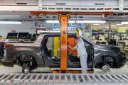 Produção de veículos no Brasil atinge maior nível mensal desde outubro de 2019