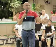 Professor Júlio Heleno morre após mal súbito em partida de futebol em Santarém