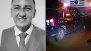 Professor morre em batida com caminhão de lixo na BR-343, no Piauí
