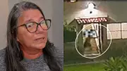 Professora denuncia agressão de vizinho após pedir silêncio em Maracanaú