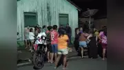 Professora morta a facadas em Juruti: polícia investiga crime brutal