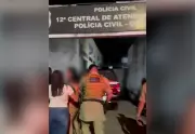 Professora presa por agredir bebê será exonerada pela Prefeitura de Gurupi