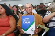 Programa Casa Legal atinge 80 mil regularizações fundiárias gratuitas no Piauí