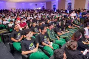Programa 'Do Piauí para o Mundo' bate recorde com 45 mil inscritos em 2026