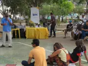 Projeto Arte da Palavra oferece programação gratuita em Montes Claros