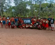 Projeto de Itapetininga transforma crianças vulneráveis em autores através da escrita criativa