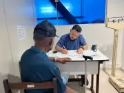 Projeto oferece consultas e exames especializados gratuitos no interior da Bahia