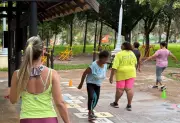 Projeto Pratique Saúde incentiva hábitos saudáveis com atividades físicas gratuitas em Tupã