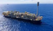 Próximo leilão do pré-sal oferecerá 23 blocos para exploração de petróleo e gás