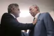 PSDB avalia que Ciro Gomes pode tirar mais votos de Lula do que de Flávio Bolsonaro