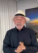 PT aprova manifesto 'Construindo o futuro' com foco na reeleição de Lula em 2026