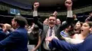 PT conquista vaga estratégica no TCU com nomeação de Odair Cunha após raro acordo pluripartidário