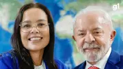 PT determina apoio a Juliana Brizola no RS em intervenção inédita no diretório gaúcho