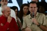 PT do Rio aprova apoio a Eduardo Paes e anuncia Benedita da Silva para o Senado