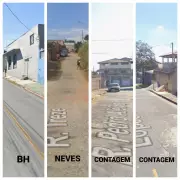 Quatro casos de violência doméstica em menos de 24 horas na Grande BH