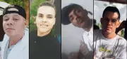 Quatro trabalhadores baianos desaparecem em Bayeux; polícia investiga possível sequestro