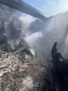 Queda de avião em Capão da Canoa mata quatro pessoas, incluindo casal de empresários