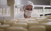 Queijo de Juiz de Fora conquista ouro no 4º Mundial do Queijo Brasil