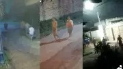 Quinto foragido de presídio em Santa Izabel do Pará é recapturado pela Polícia Militar