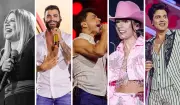 Quiz do g1: descubra qual cantor sertanejo você seria