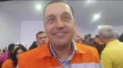 Ramuth nega disputa por vaga de vice de Tarcísio e sugere Prado para Senado