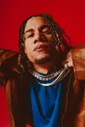 RDD lança álbum solo 'Hot sauce' com feats de Karol Conká, Afro B e Mr. Williamz