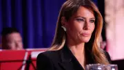 Reação de Melania Trump a tiros em jantar viraliza nas redes sociais