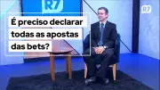 Receita Federal esclarece dúvidas sobre declaração do Imposto de Renda 2026