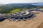Receita Federal revela aumento expressivo de apreensão de haxixe no Galeão, com origem nos EUA