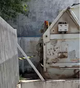 Recém-nascido encontrado morto em caminhão de lixo em Coruripe, AL