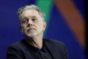 Reed Hastings, cofundador da Netflix, deixa empresa após 29 anos para focar em filantropia