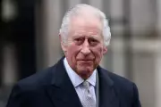 Rei Charles III inicia visita de 4 dias aos EUA com agenda tensa