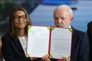 Rejeição de Messias ao STF simboliza crise entre Lula e Congresso
