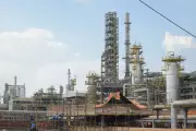 Replan bate recorde de produção de diesel em março de 2026