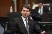 Republicanos confirma pré-candidatura de Alexandre Curi ao Senado do Paraná
