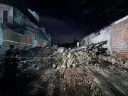 Restaurante atingido por avião no RS é furtado um dia após acidente fatal