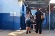 Resultado provisório de seleção para assistentes infantis em Campo Grande