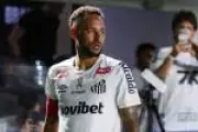 Revista finlandesa chama Neymar de 'piada' após derrota do Santos na Sul-Americana