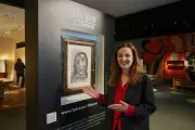 Rifa na França oferece obra de Picasso avaliada em US$ 1 milhão por bilhete de R$ 600
